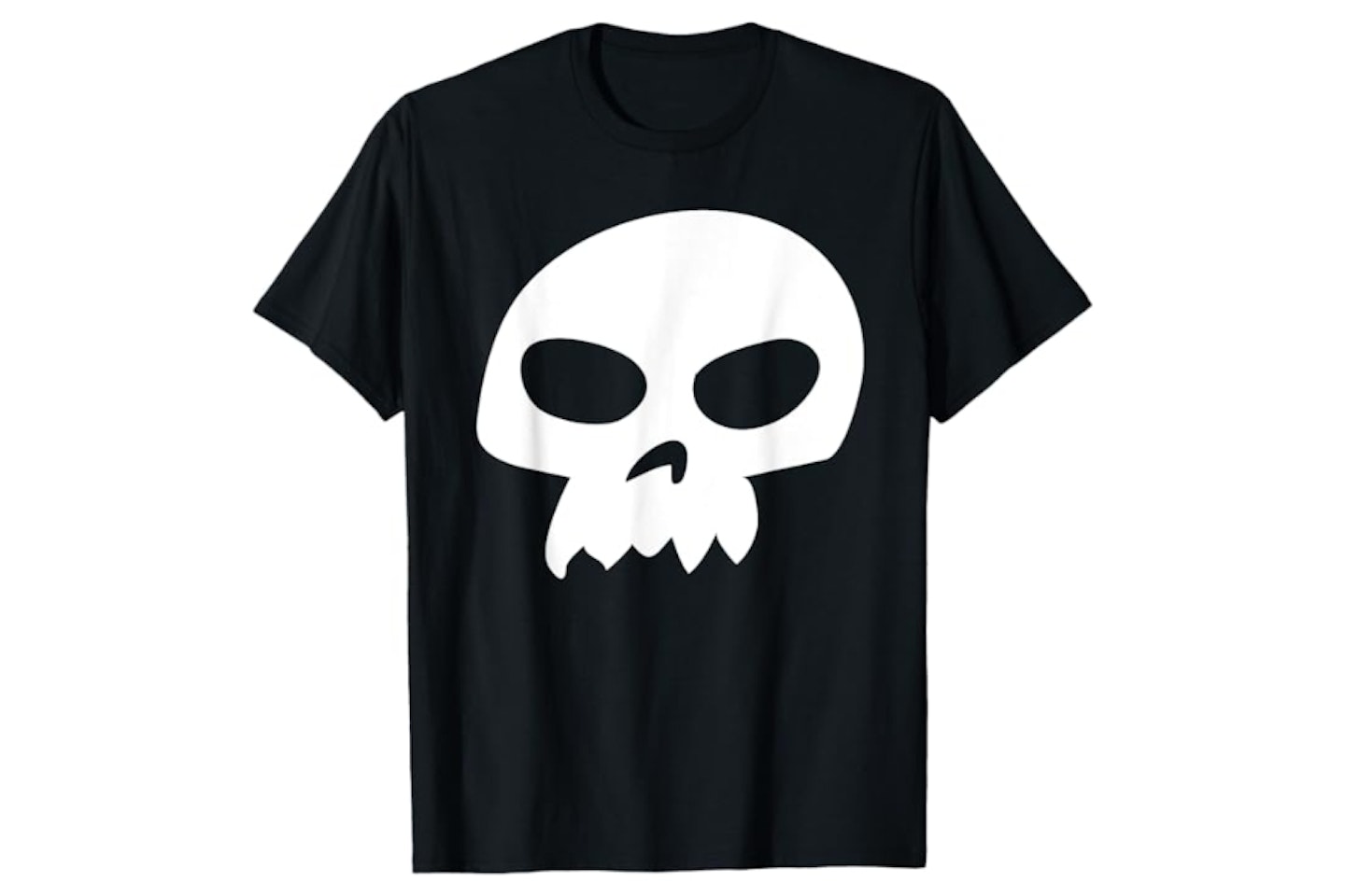 Sid’s Skull T-Shirt
