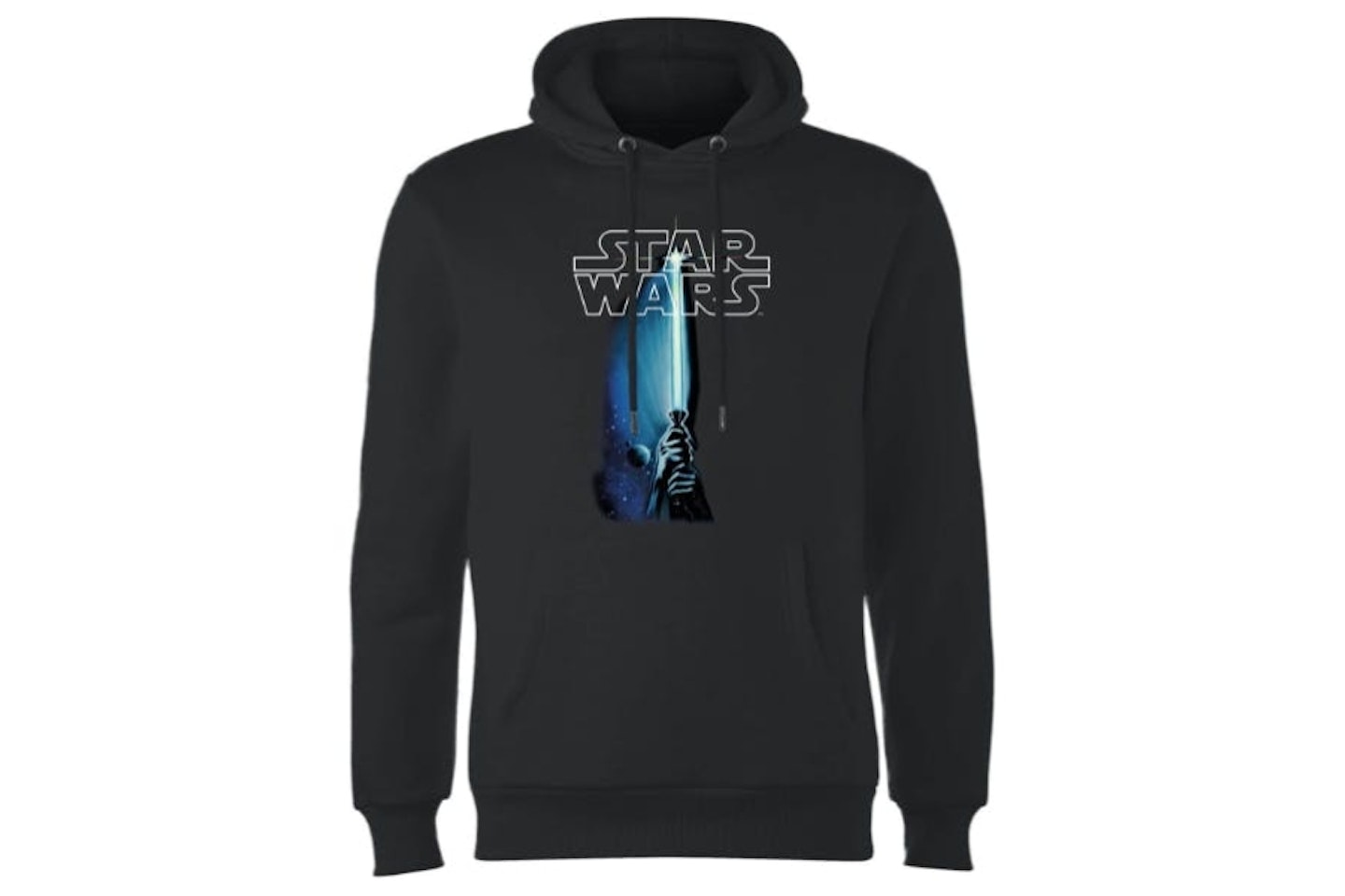 Star Wars Lightsabre Hoodie
