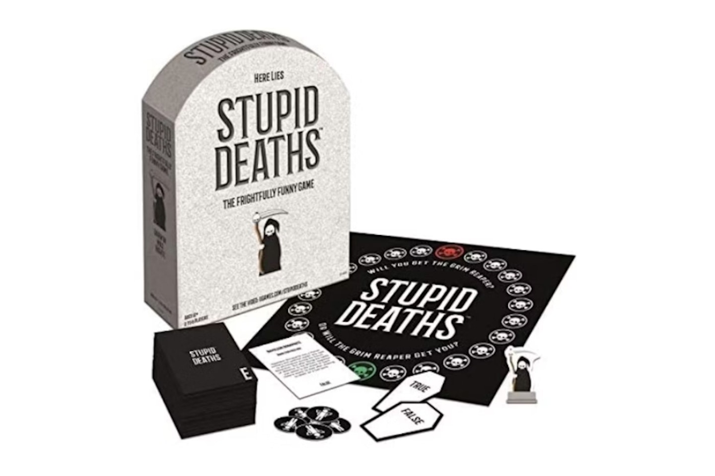Stupid Deaths