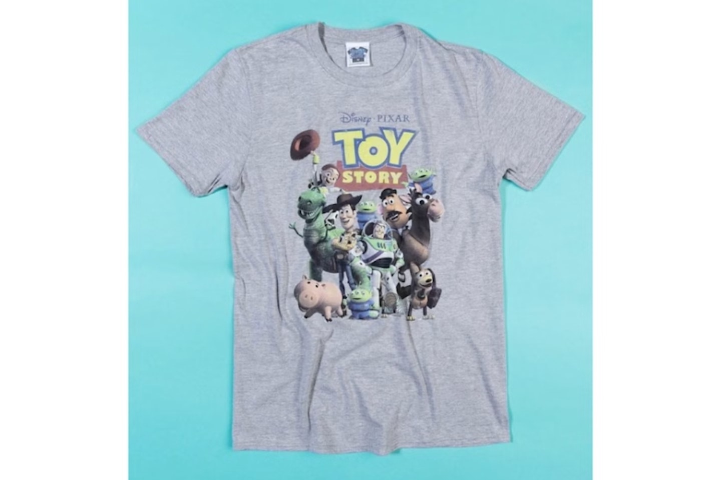Toy Story Gang T-Shirt