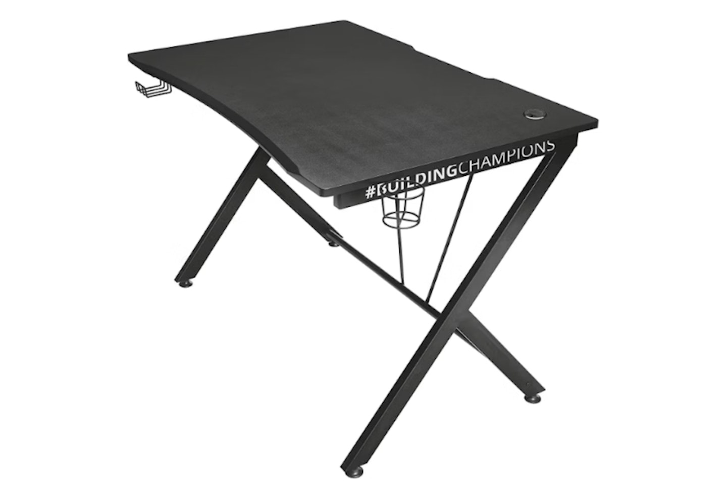 Trust Gaming GXT 711 Dominus Gaming Desk