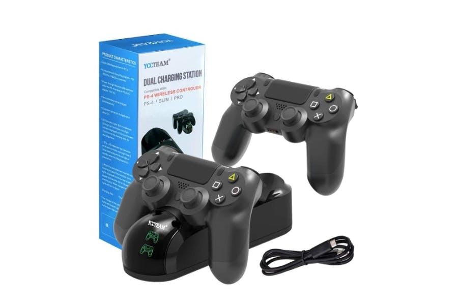 best accessories for playstation 4