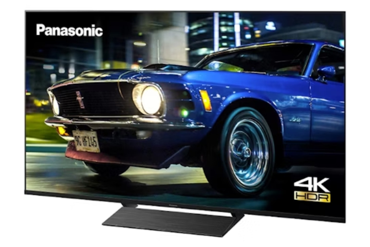 Panasonic HX800 50-Inch