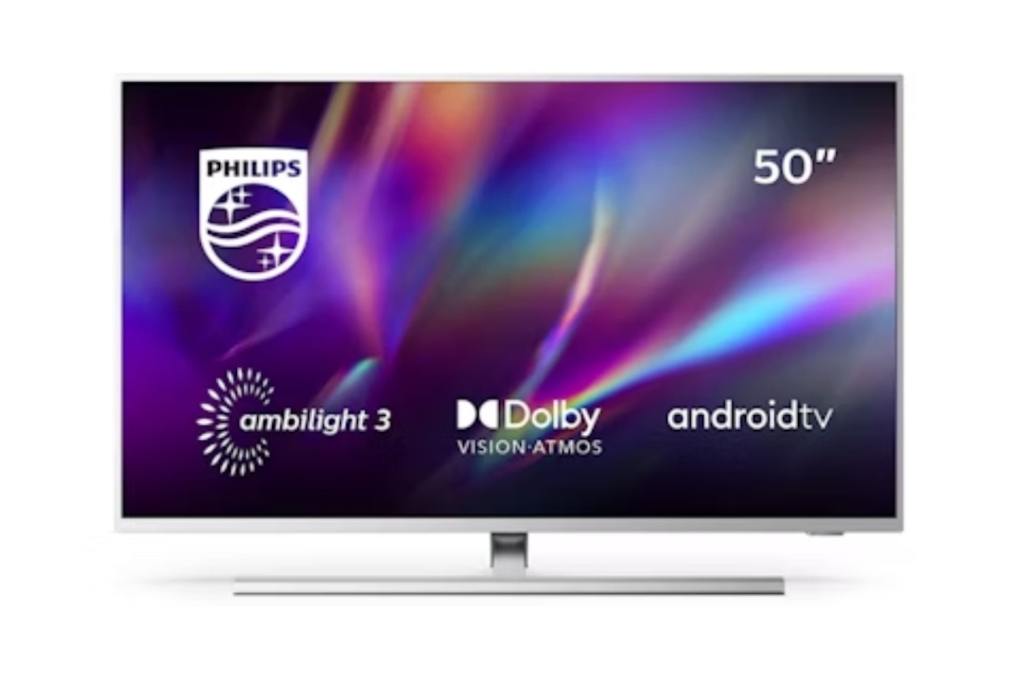 Philips Ambilight 50PUS