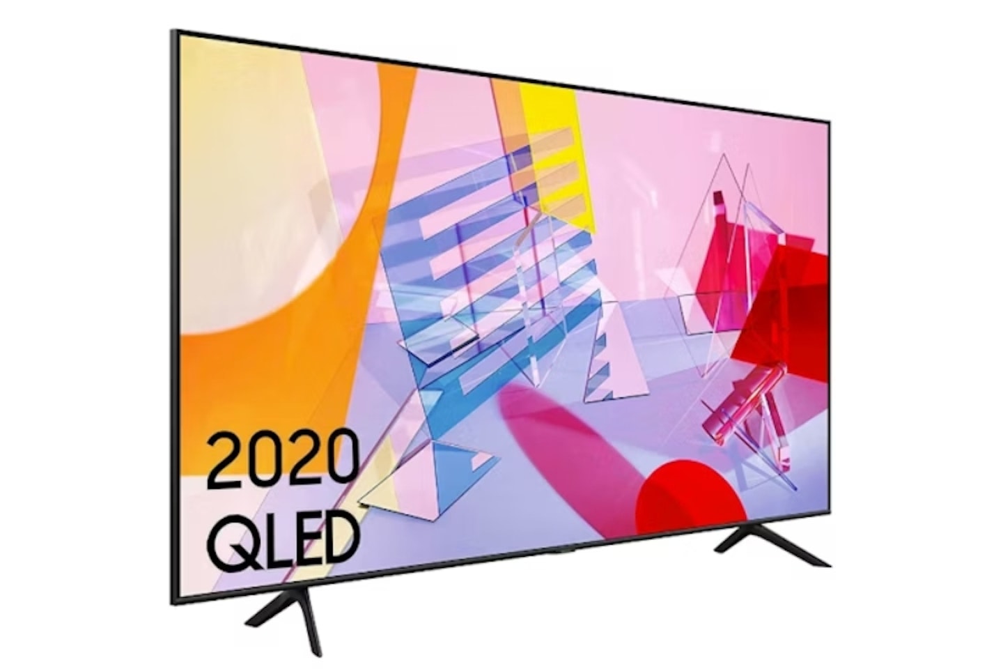 Samsung Q60T 50-Inch