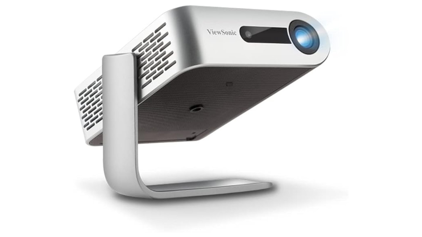 ViewSonic M1+ Portable LED Projector