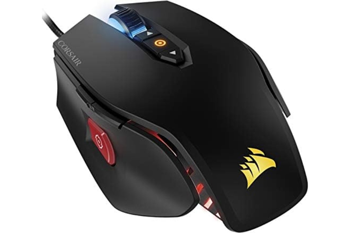 Corsair M65 PRO RGB Optical FPS Gaming Mouse