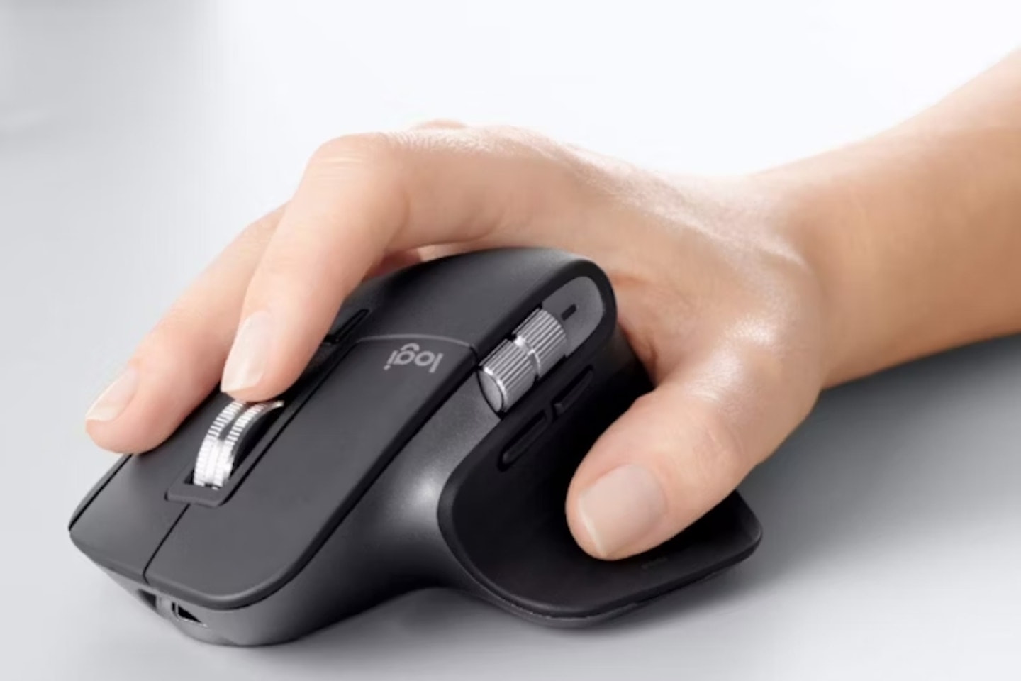 Logitech MX Master 3