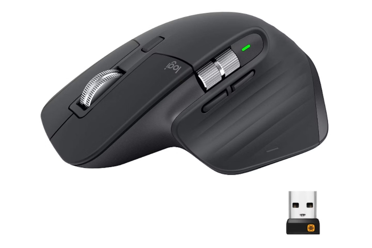 Logitech MX Master 3