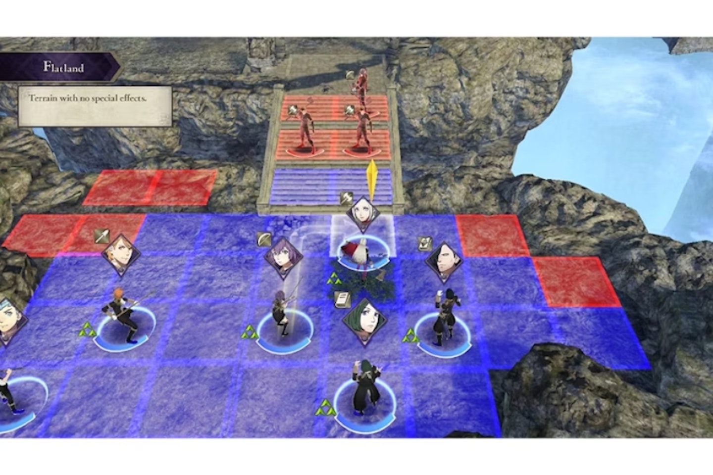Fire Emblem: Three Houses