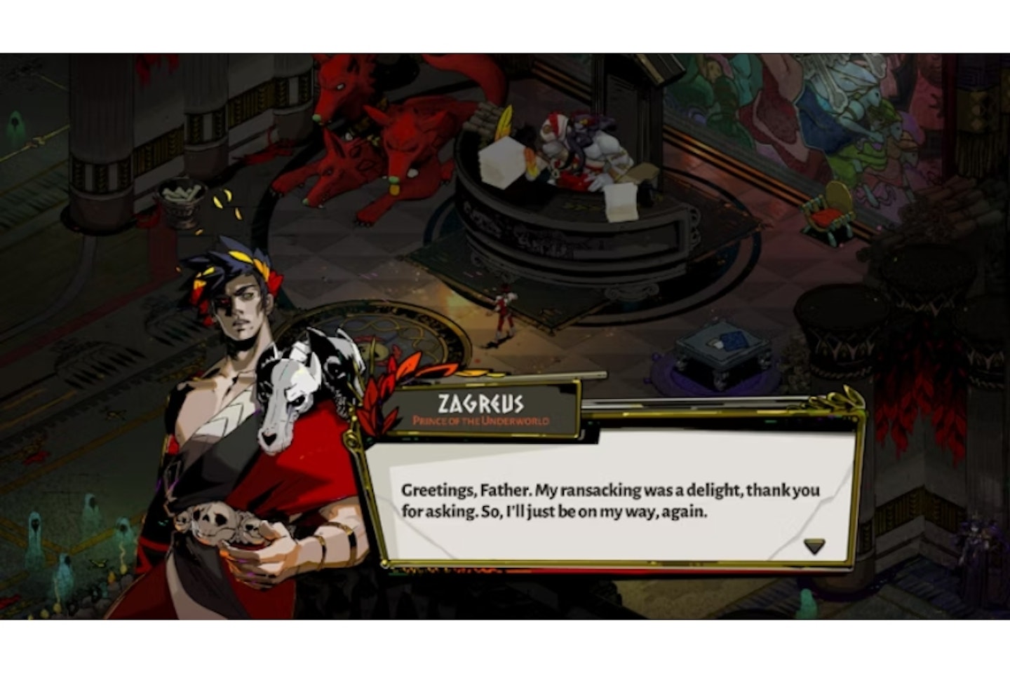 Hades