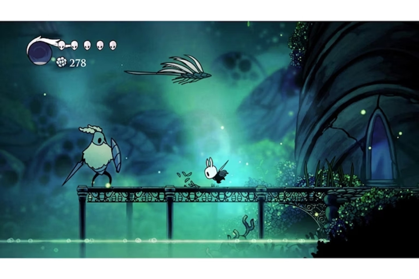 Hollow Knight