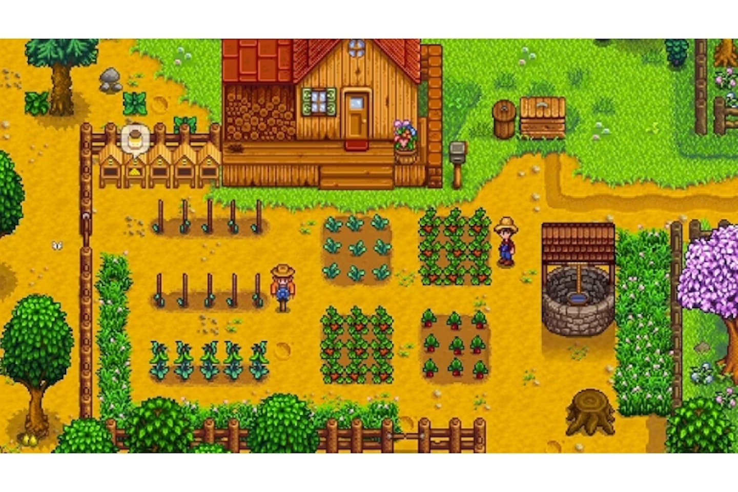 Stardew Valley