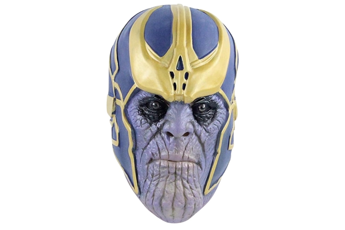 Thanos Mask Helmet Avengers