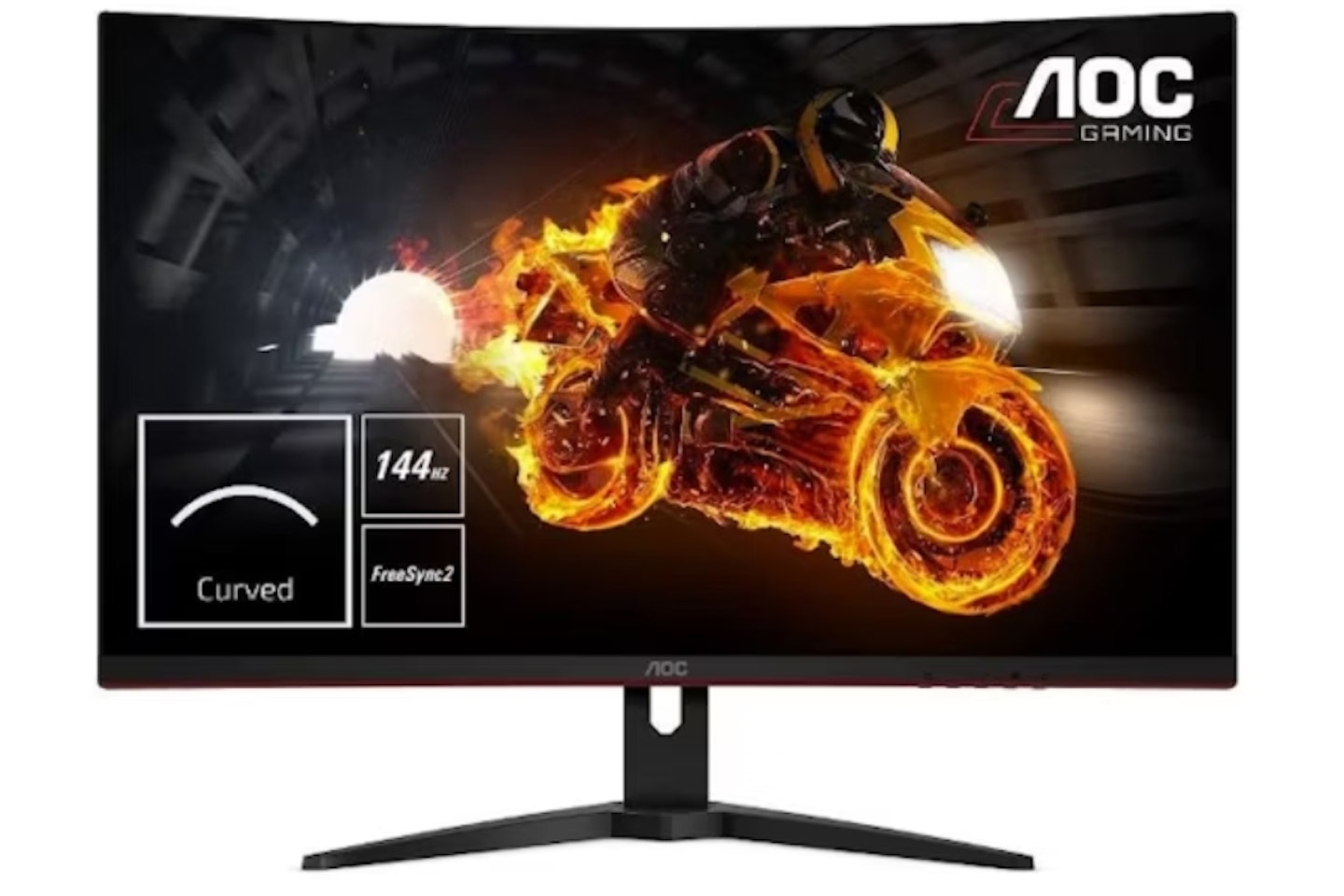 AOC C32G1 Gaming Monitor