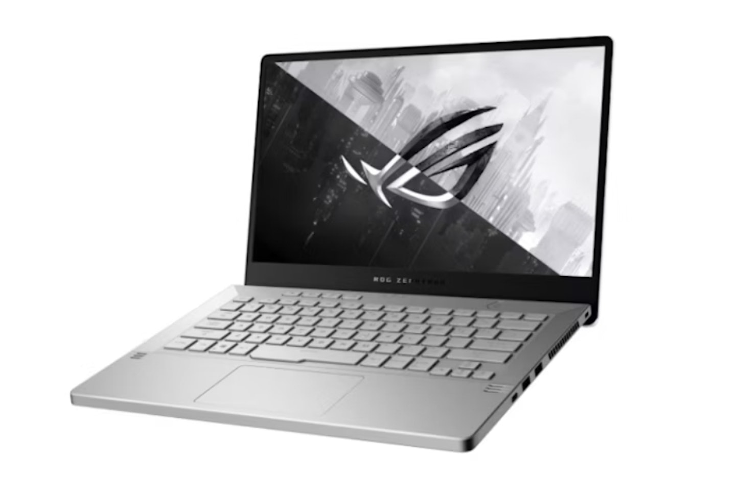 ASUS ROG Zephyrus G14 GA401IU