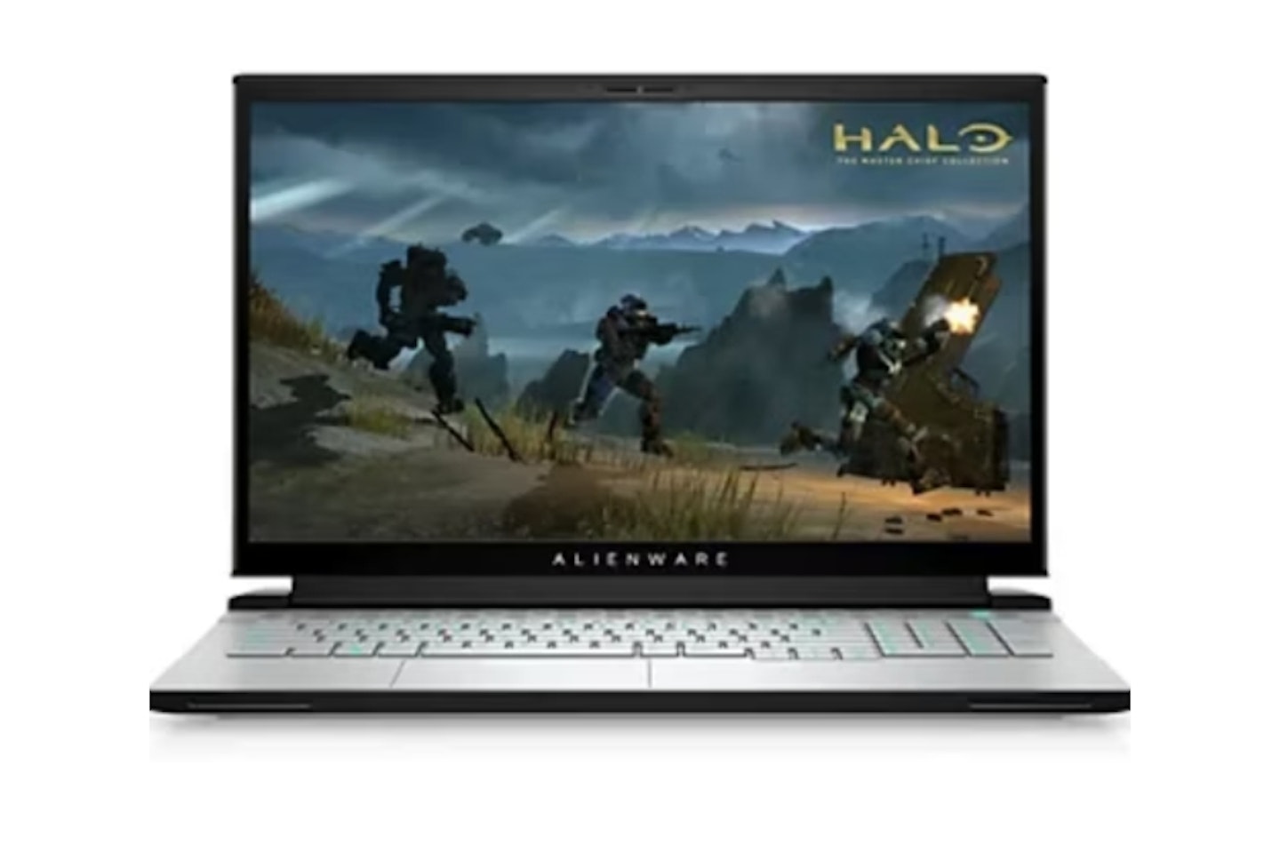 Alienware m17