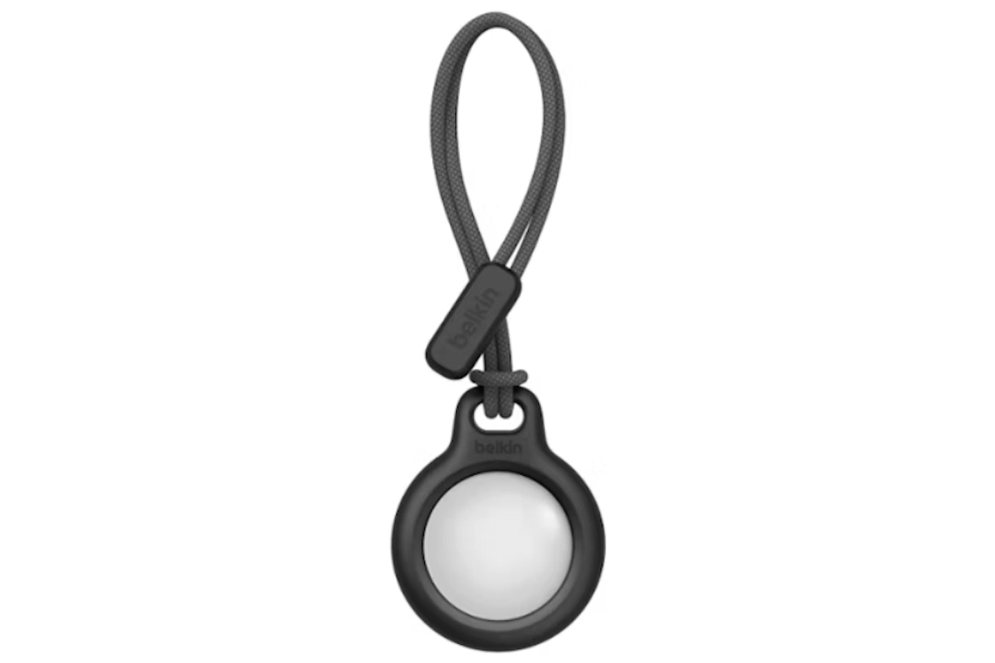 Belkin AirTag Case with Strap
