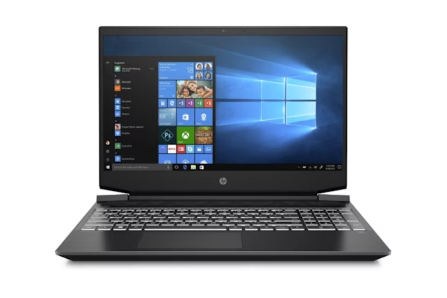 HP Pavilion 15-ec1001na