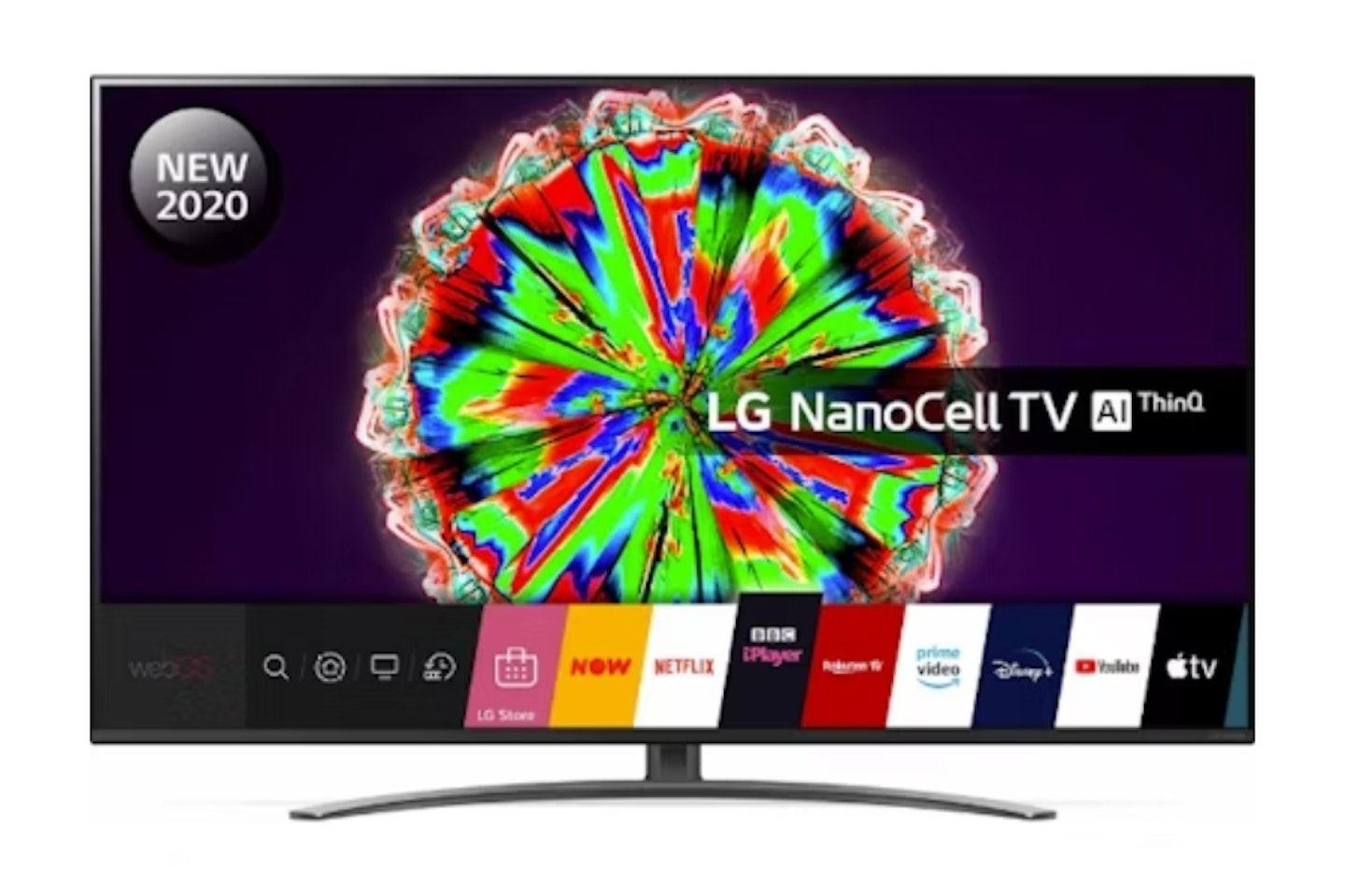 LG NANO81