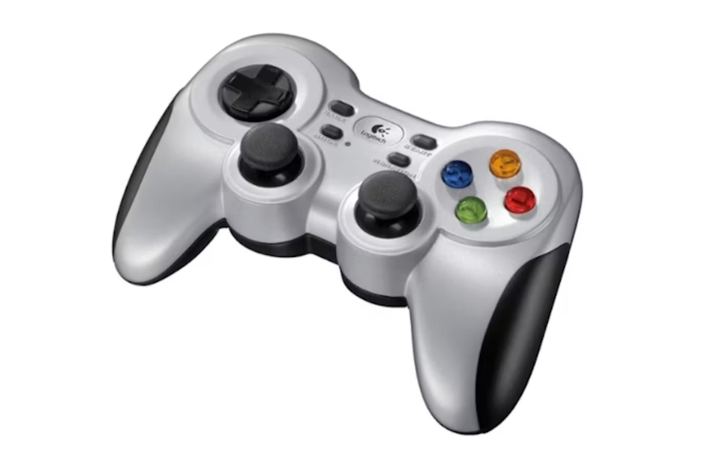 Logitech F710 Wireless Gamepad