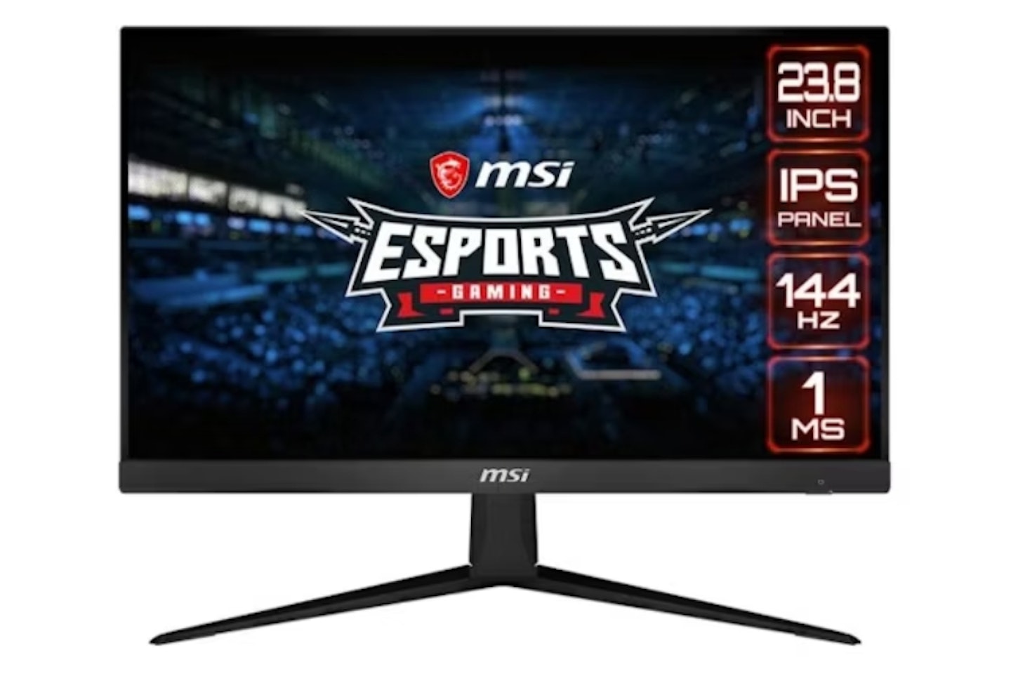 MSI Optix G241 Gaming Monitor