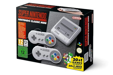 The Best Mini Consoles: Classic Gaming Time Machines