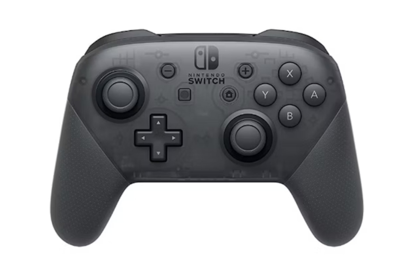Nintendo Switch Pro Controller