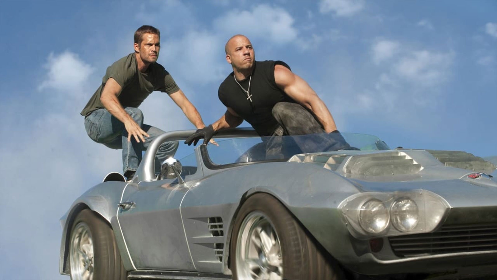 Fast & Furious 6′ Post-Credits Scene Bares Brand New Villain