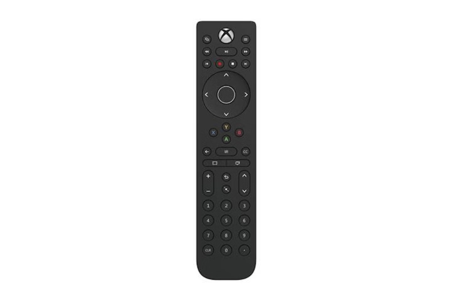 PDP Talon Media Remote Control
