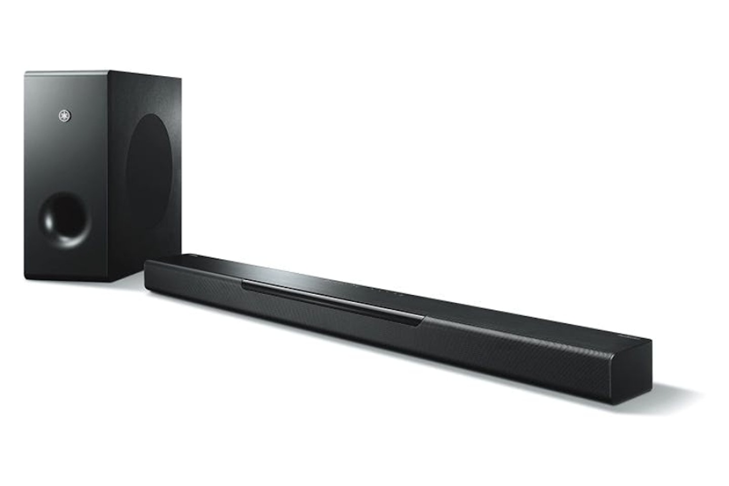 Yamaha MusicCast BAR 400 with Wireless Subwoofer
