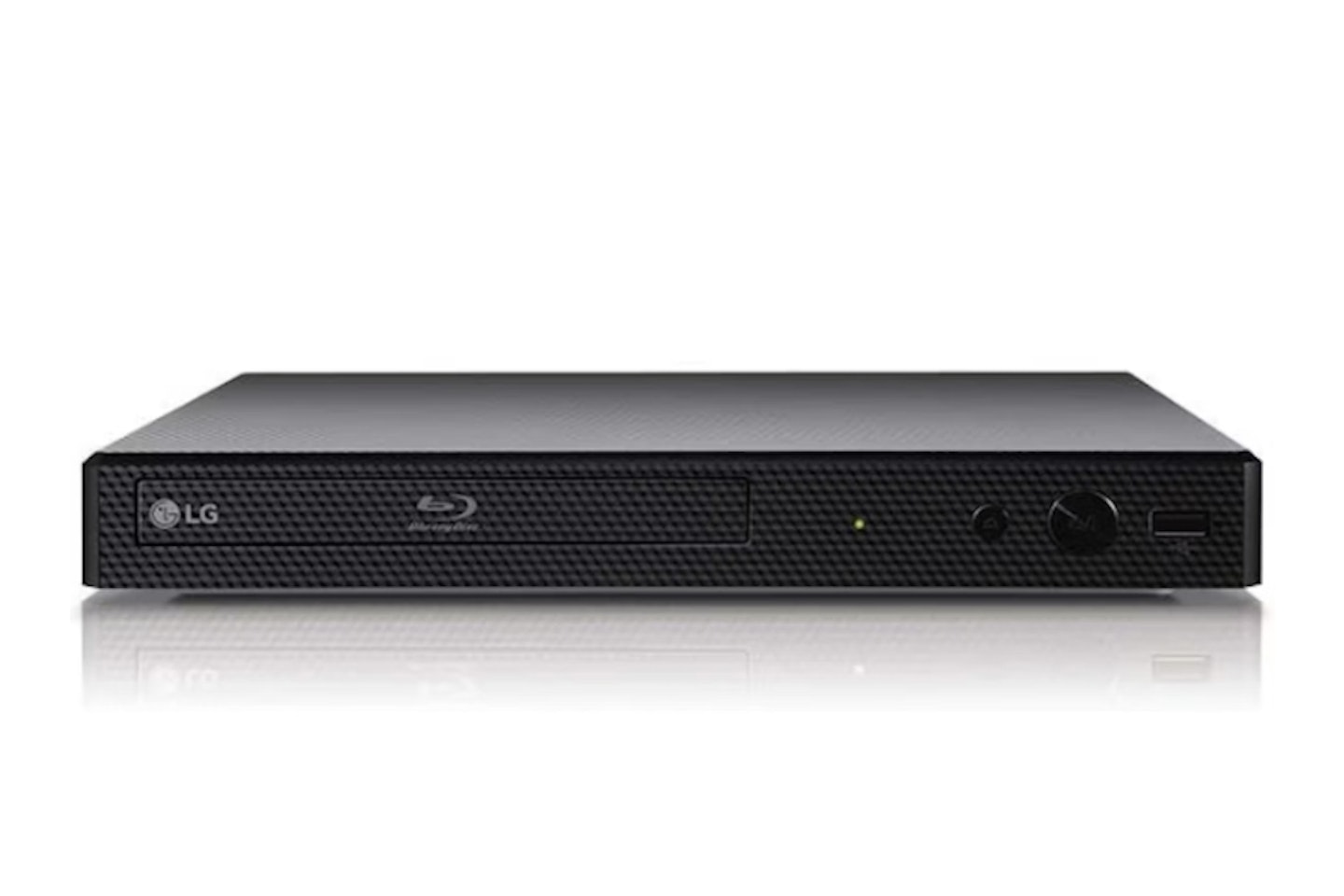 LG BP250 Blu-ray and DVD Player
