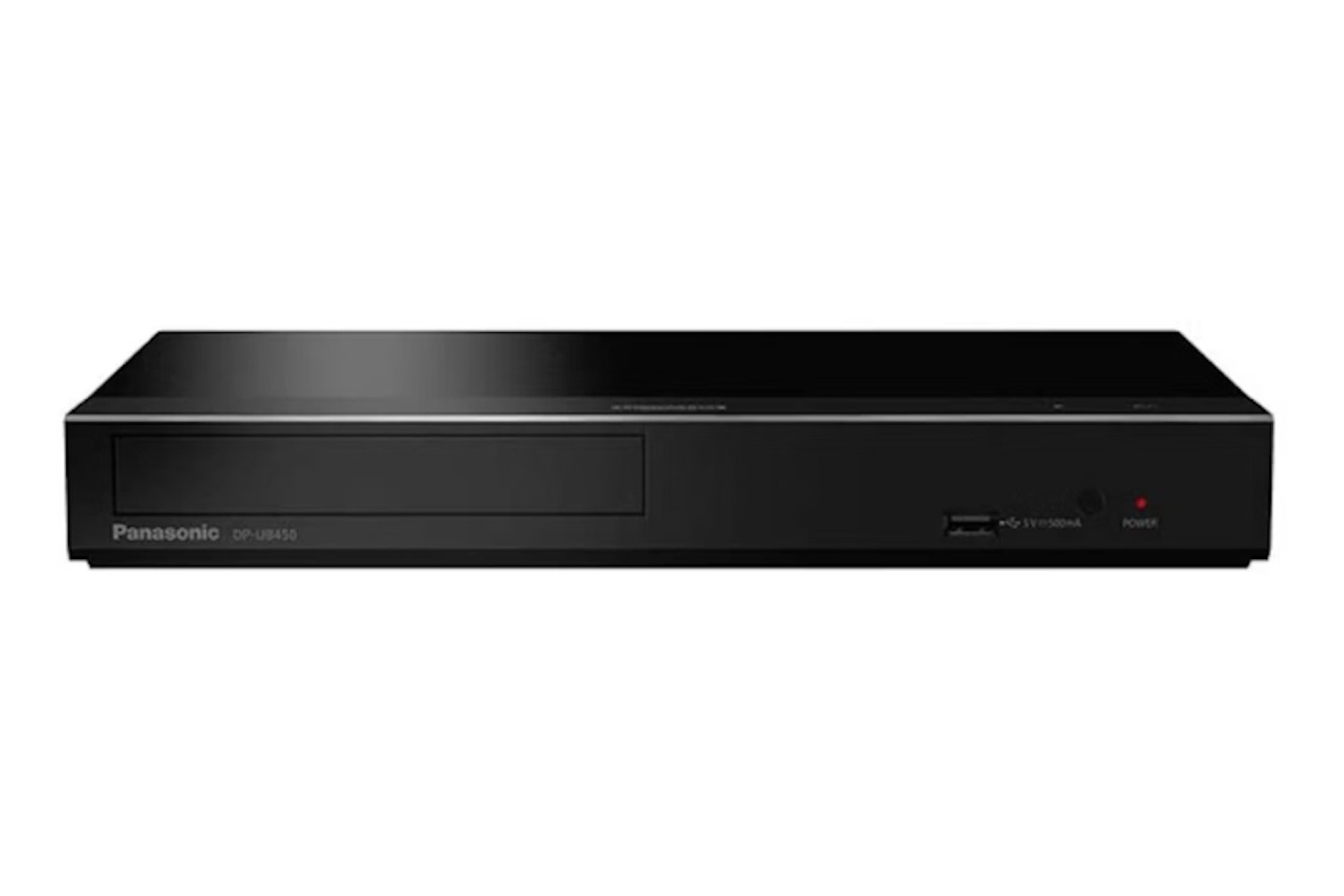Panasonic DP-UB450EB 4K UHD Blu-ray Player
