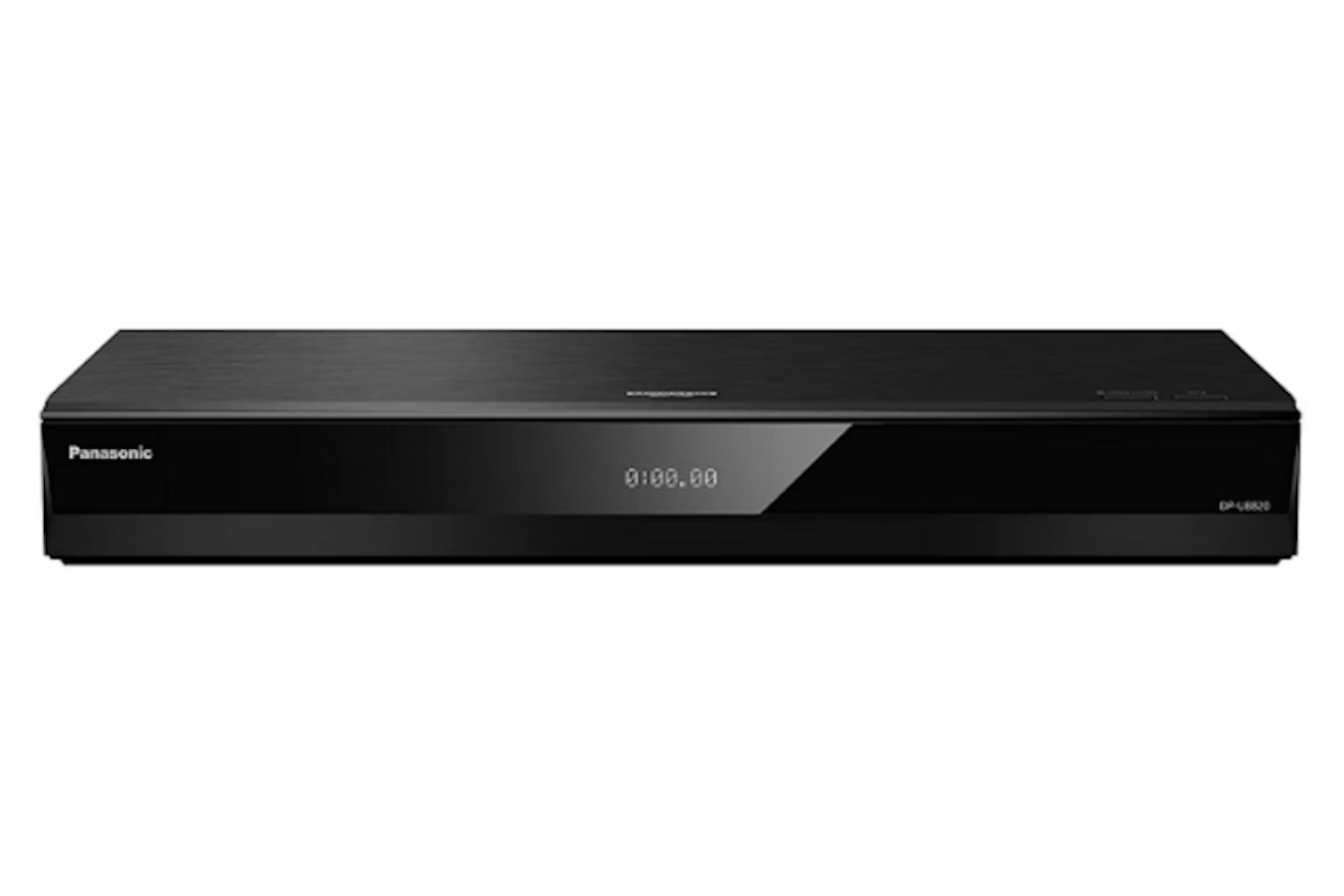 Panasonic DP-UB820EB 4K UHD Blu-ray Player
