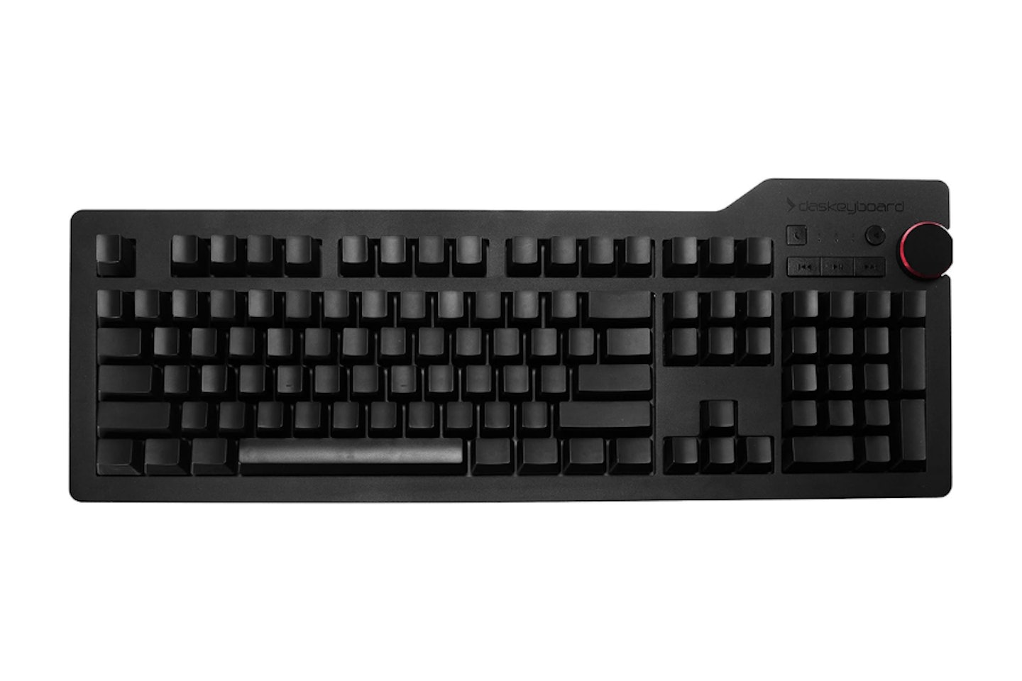 DAS 4 Keyboard Ultimate Mechanical Keyboard