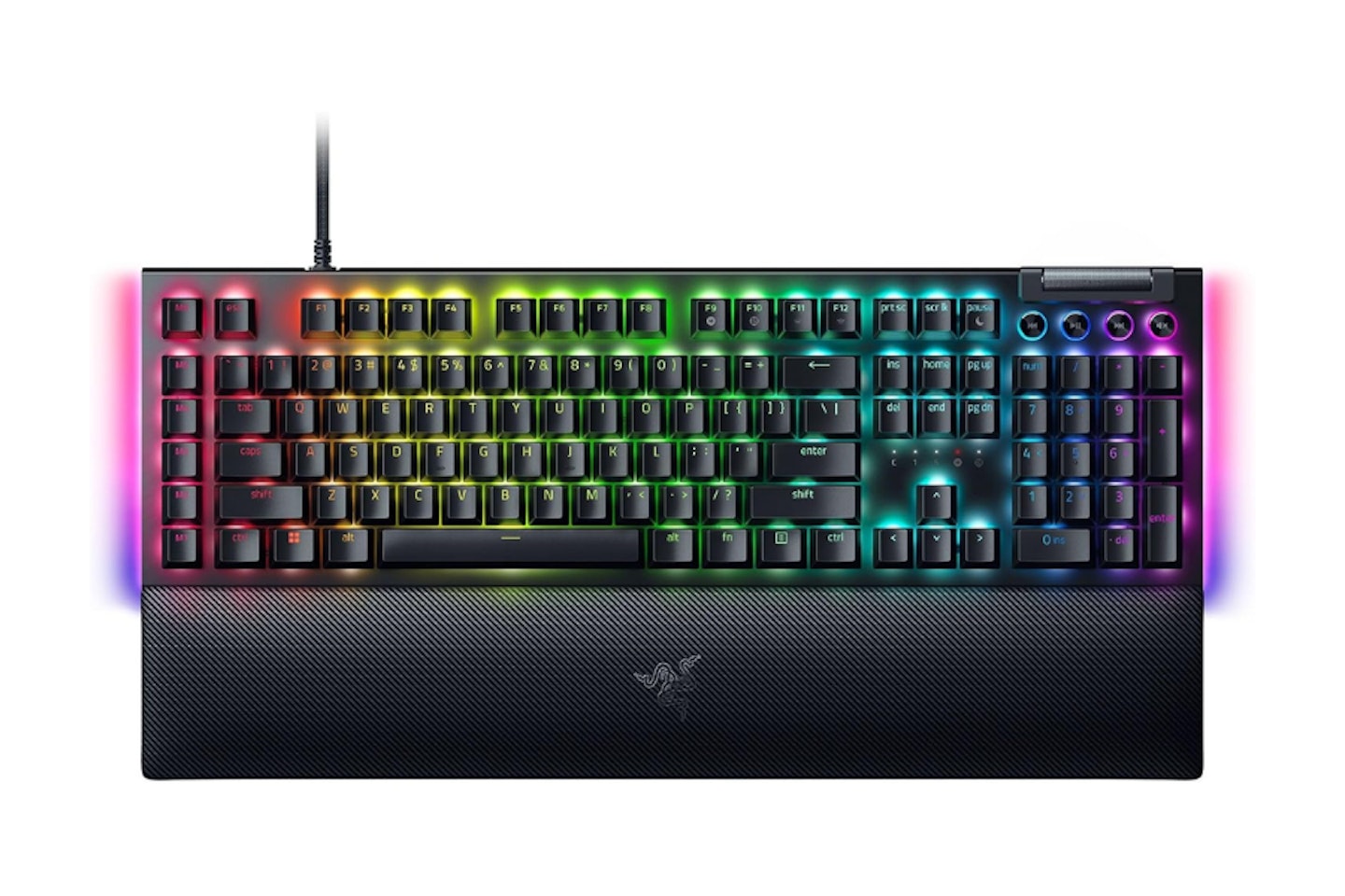 Razer BlackWidow V4