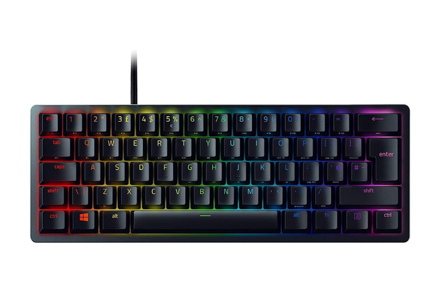 Razer Huntsman Mini (60%)