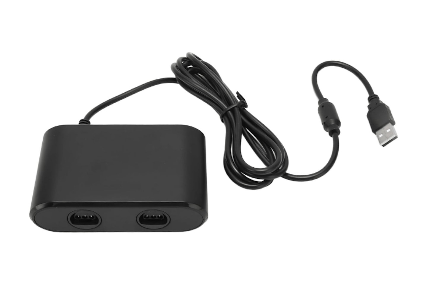 GameCube Controller Adapter (Nintendo Switch)
