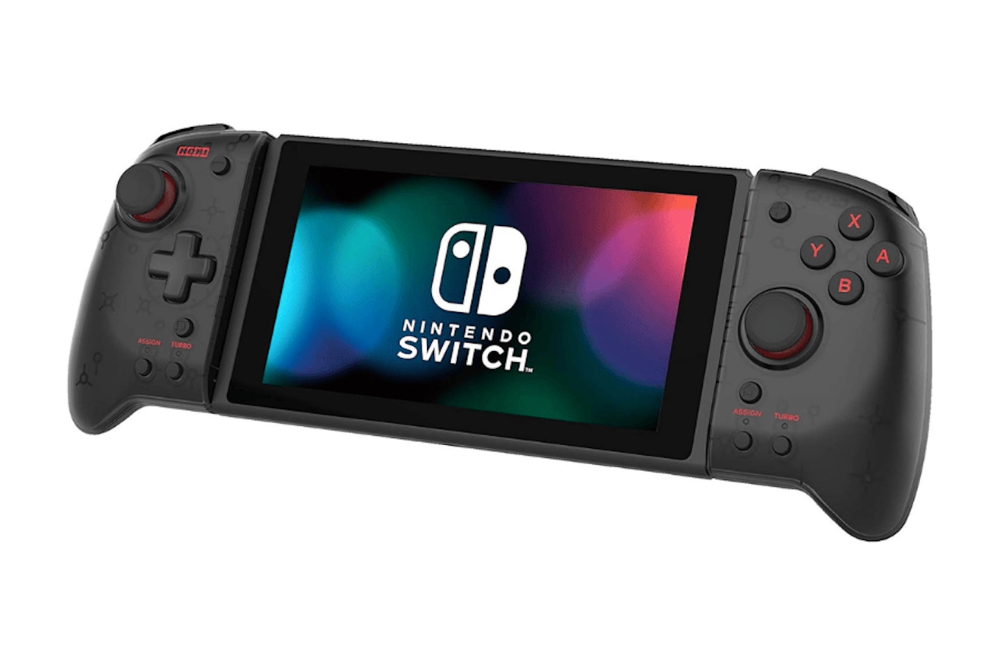 Hori Split Pad Pro