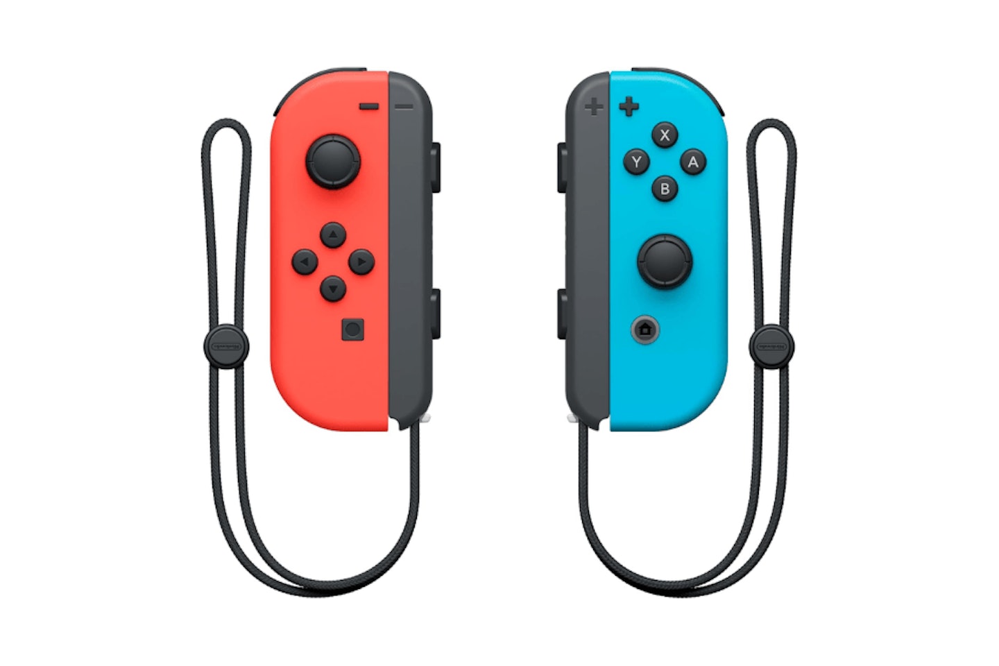 Nintendo Switch Joy-Con Controller Pair