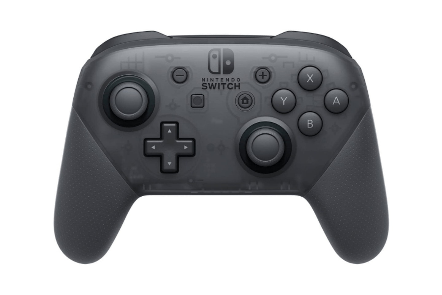 Nintendo Switch Pro Controller