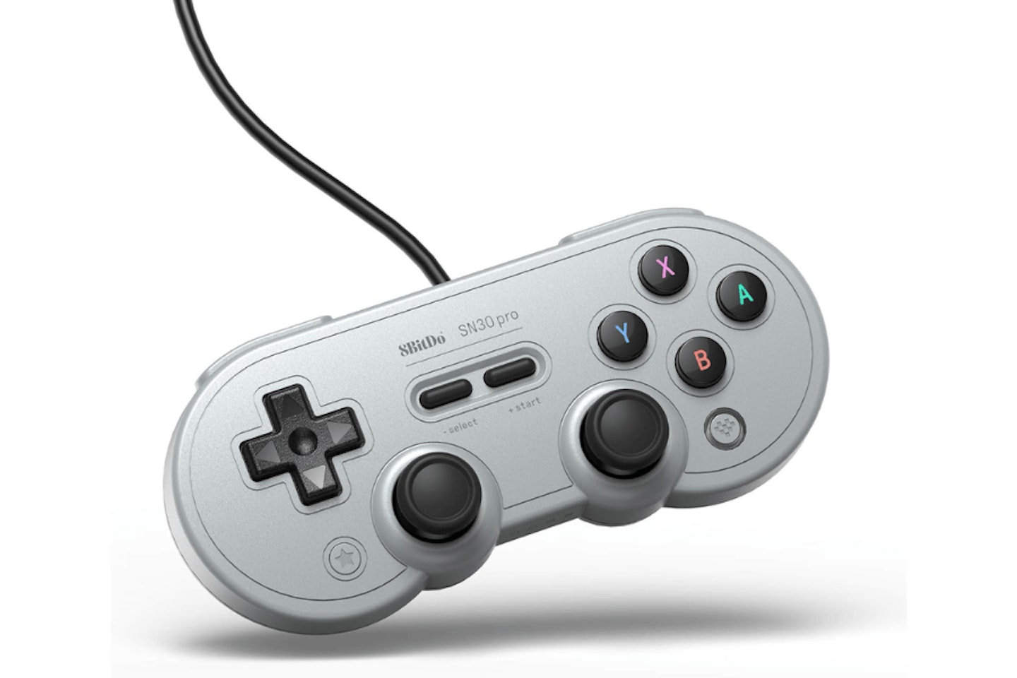 8BitDo SN30 Pro Gamepad