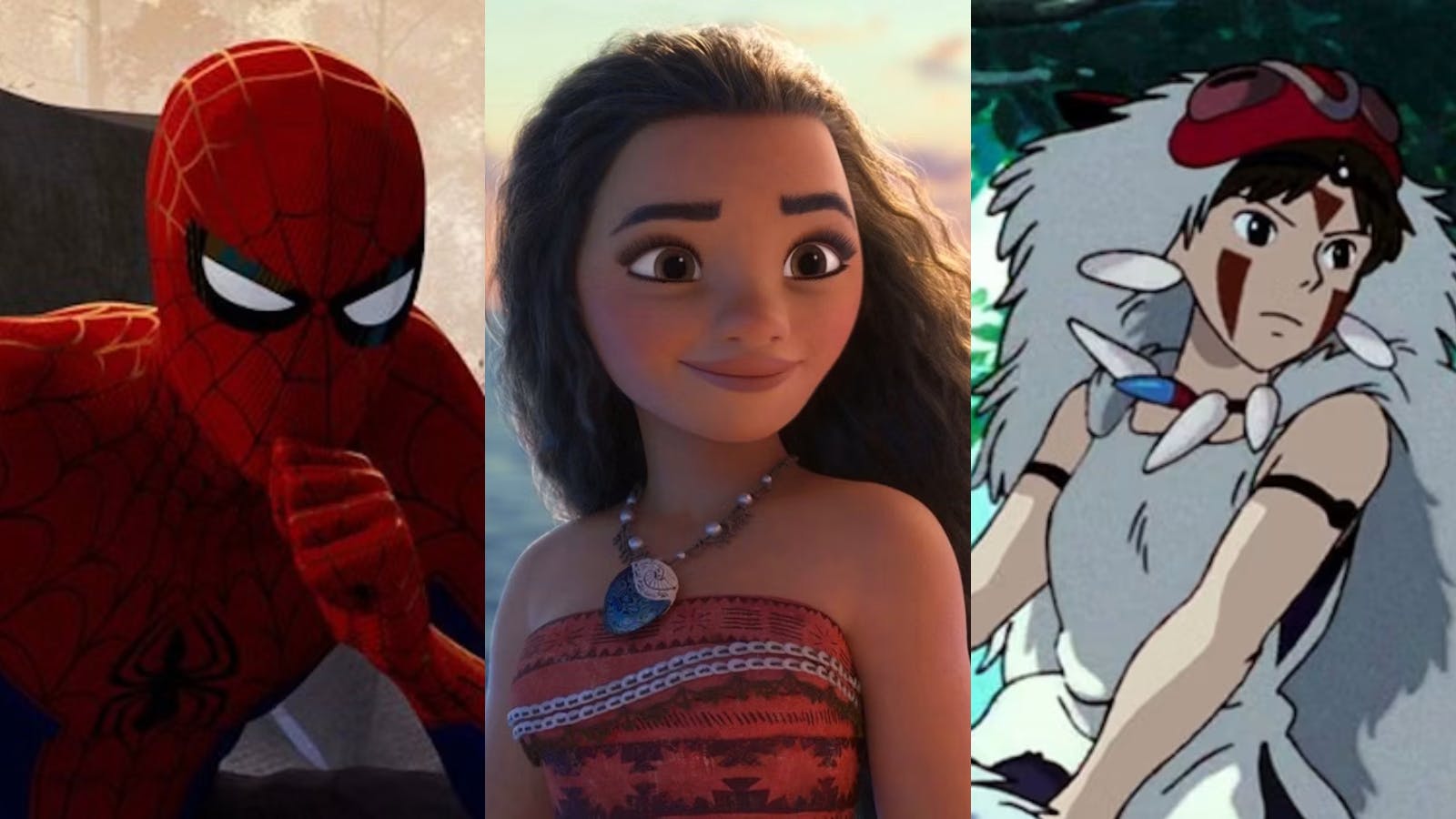 50 Best Animated Movies – Empire’s Critic Choices for Animation Lovers of All Ages