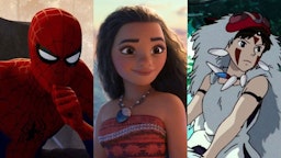50 Best Animated Movies – Empire’s Critic Choices for Animation Lovers of All Ages