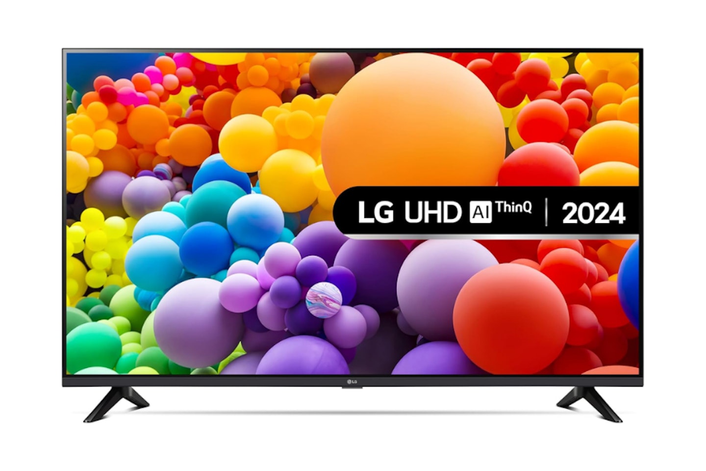 LG UT73 4K Smart TV