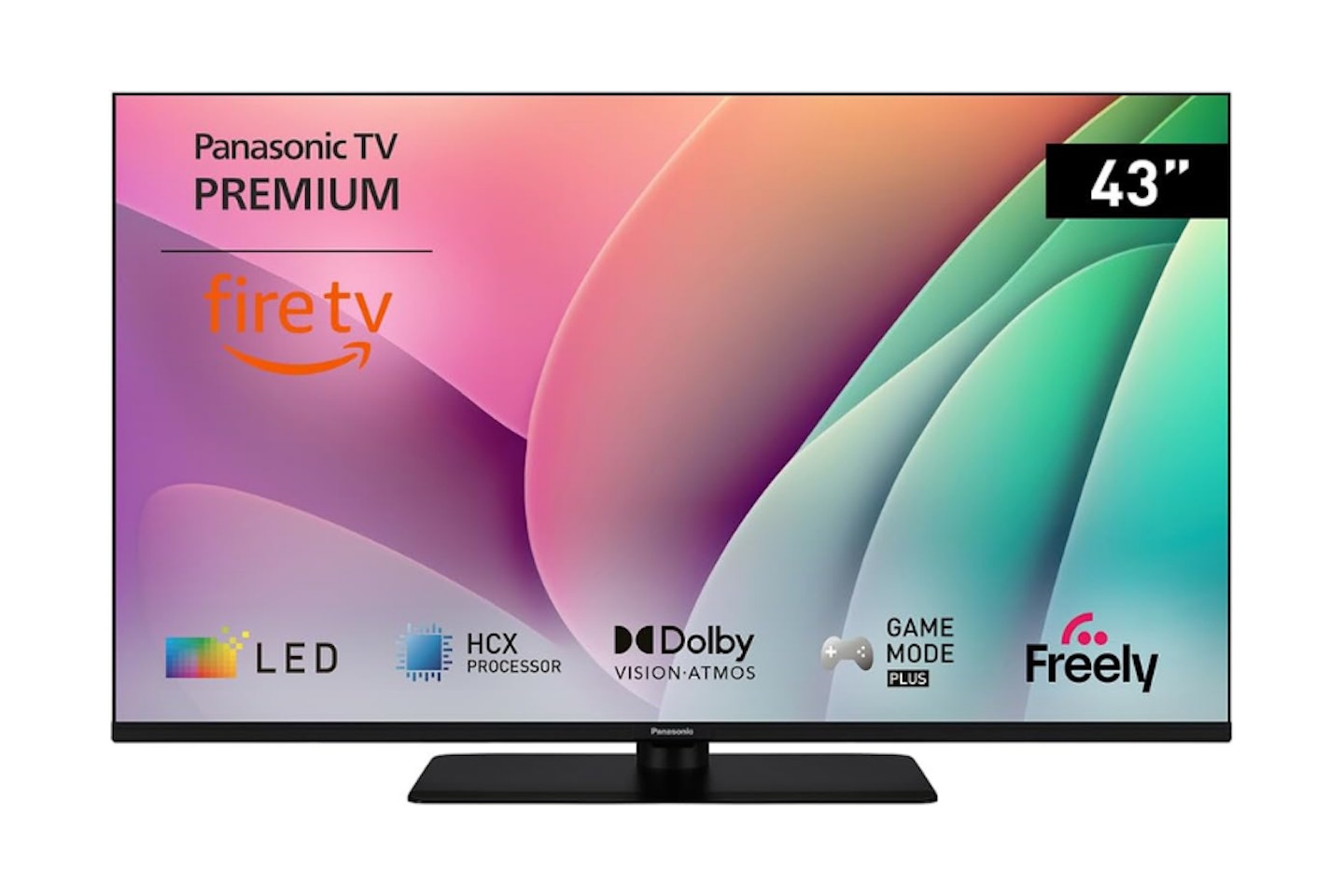 Panasonic W80 Series