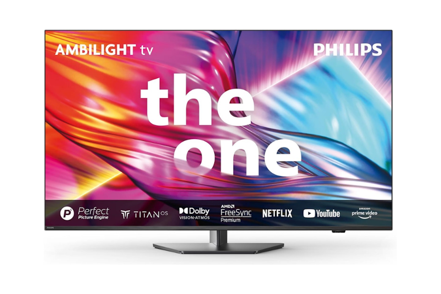 Philips Ambilight The One