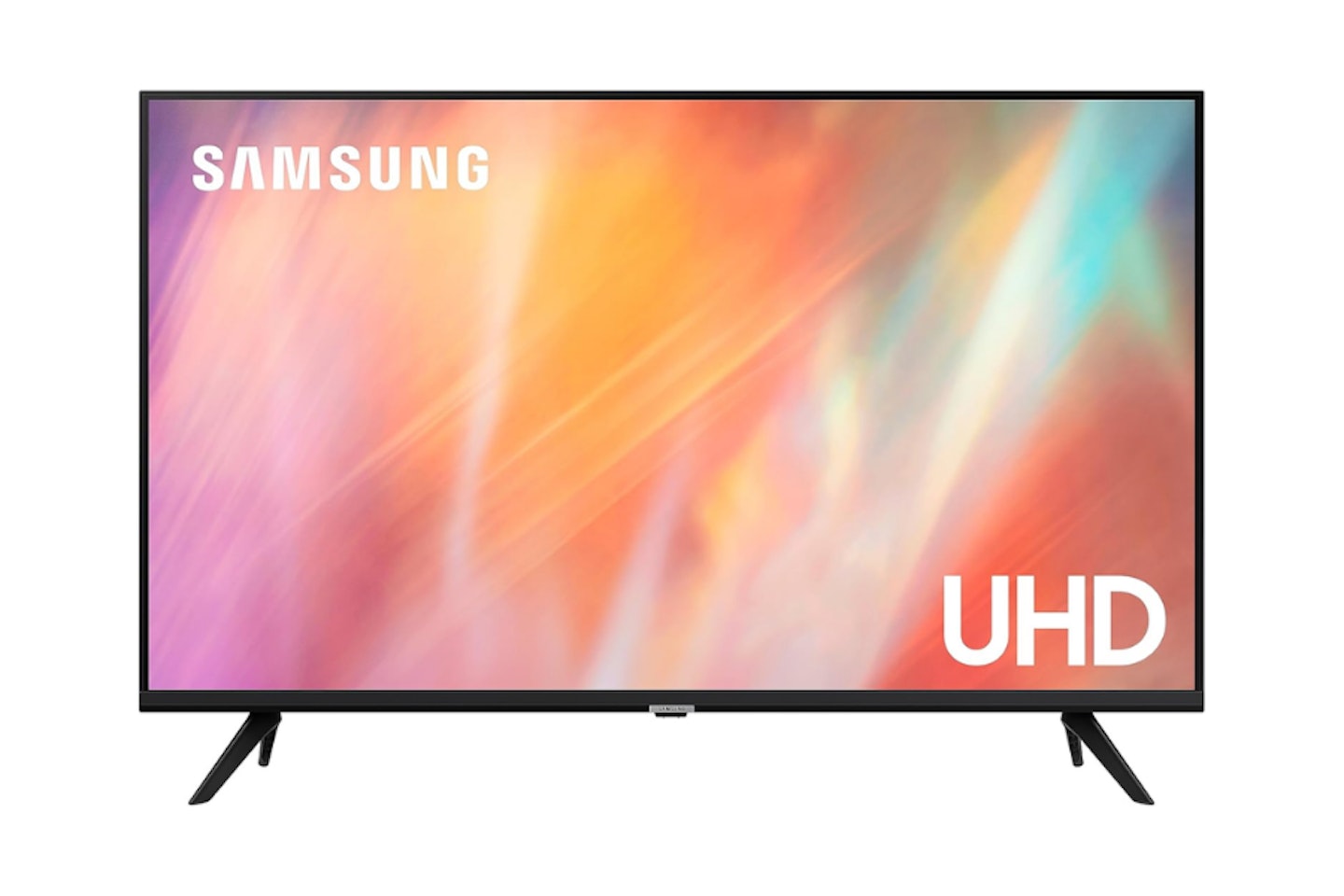 SAMSUNG 43-Inch Crystal UHD 4K TV
