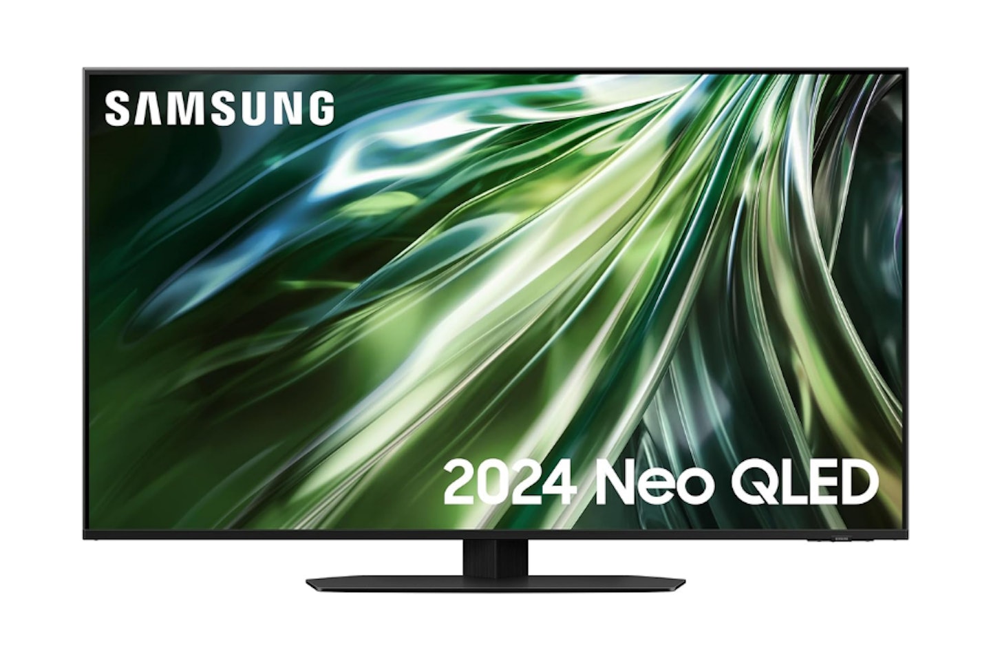 Samsung 43-Inch Neo QLED TV