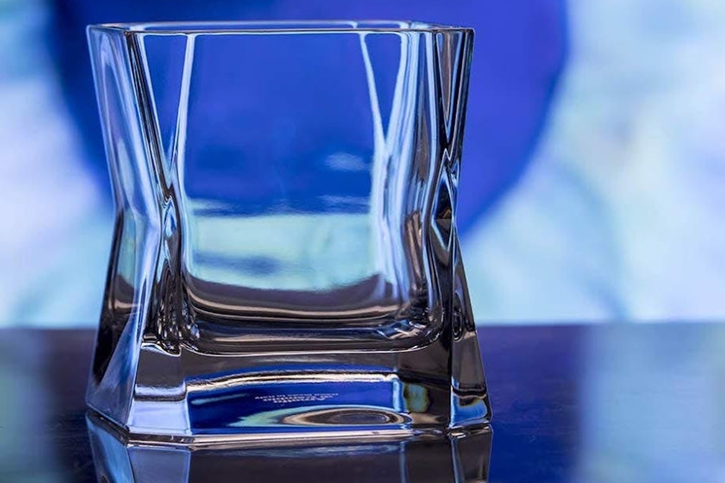 Blade Runner Whiskey Glasses (Pair)